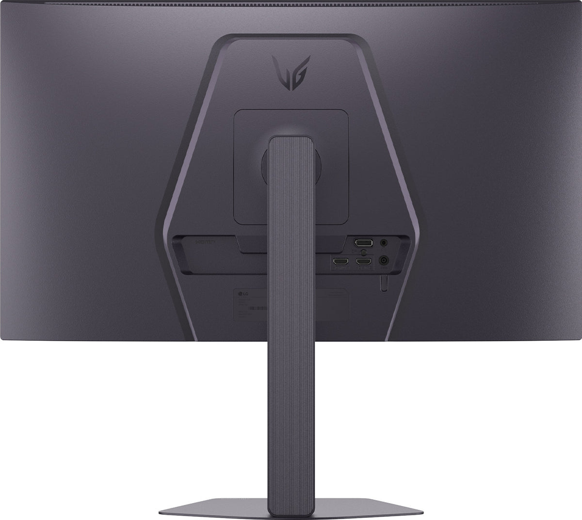 LG UltraGear 27G550B-B