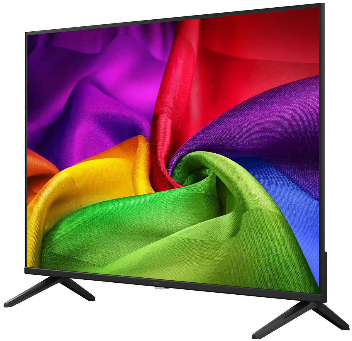 LG 43 Zoll Nano UHD NU80 (2026)