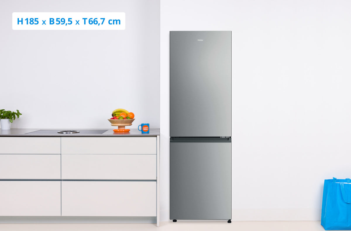 Haier HDPR1618CNPK
