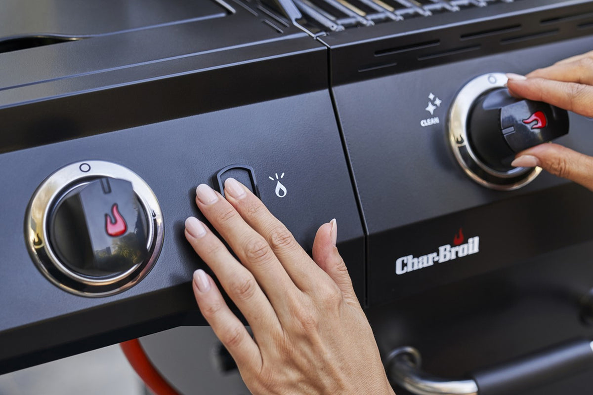 Charbroil Advantage Core B4