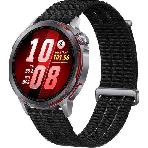 Huawei Watch GT Runner 2 Schwarz