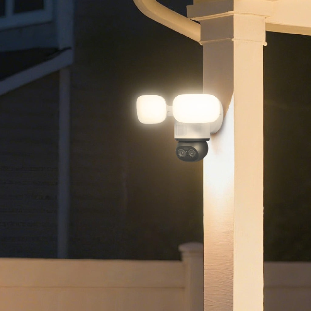 Reolink Floodlight F850W