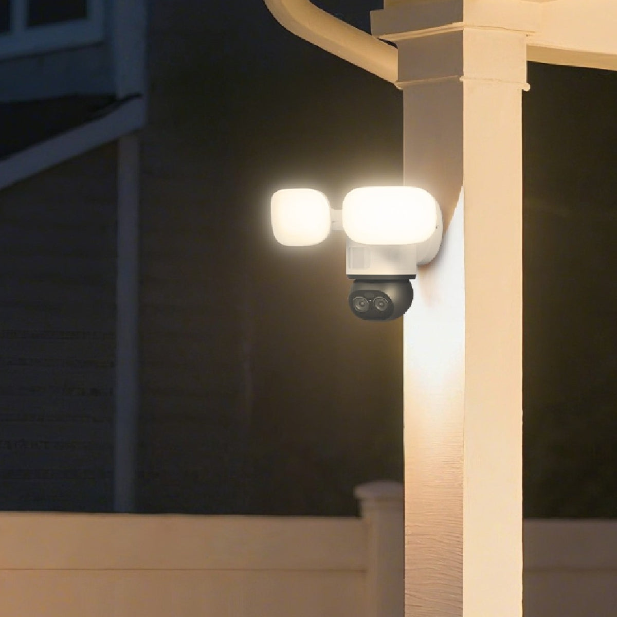 Reolink Floodlight F850W