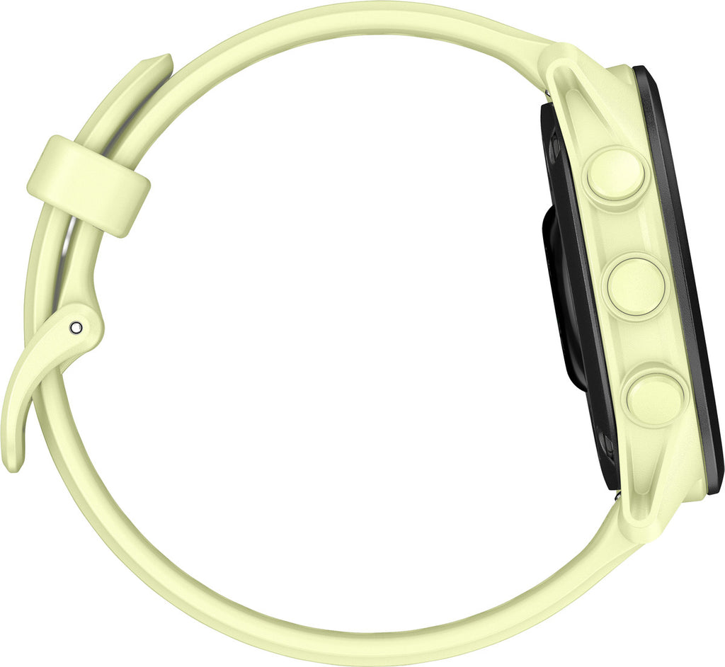 Garmin Forerunner 70 43 mm Gelb
