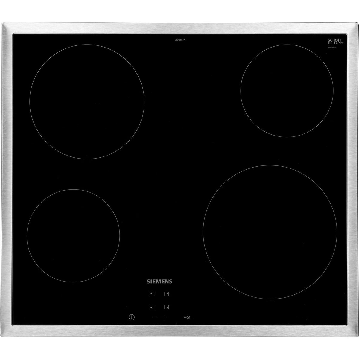 Siemens ET645HE17