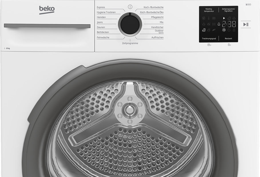 Beko BM3T38210W1