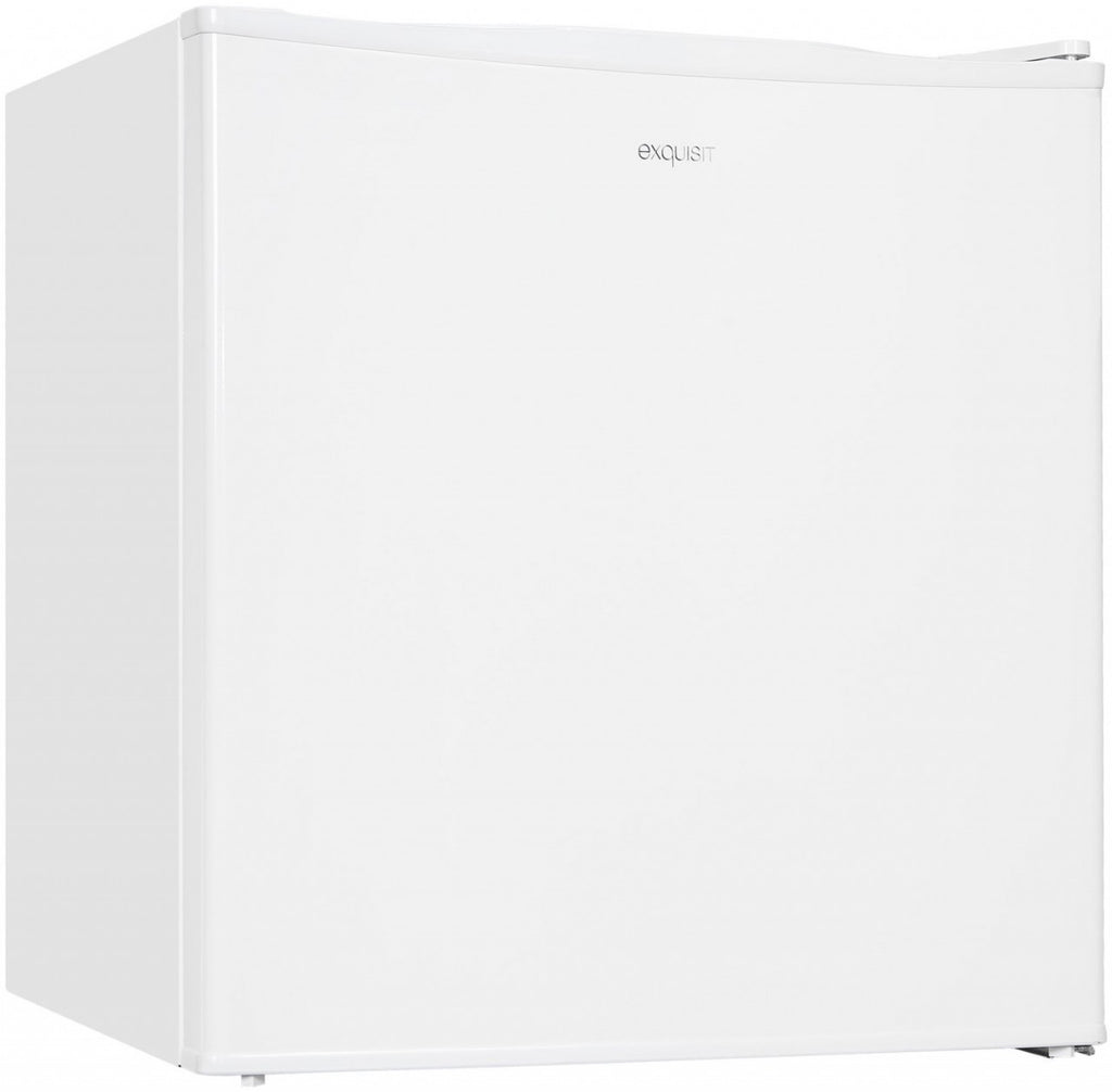 Exquisit GB 40-150E Mini-Gefrierschrank 31 l 4 Sterne weiß