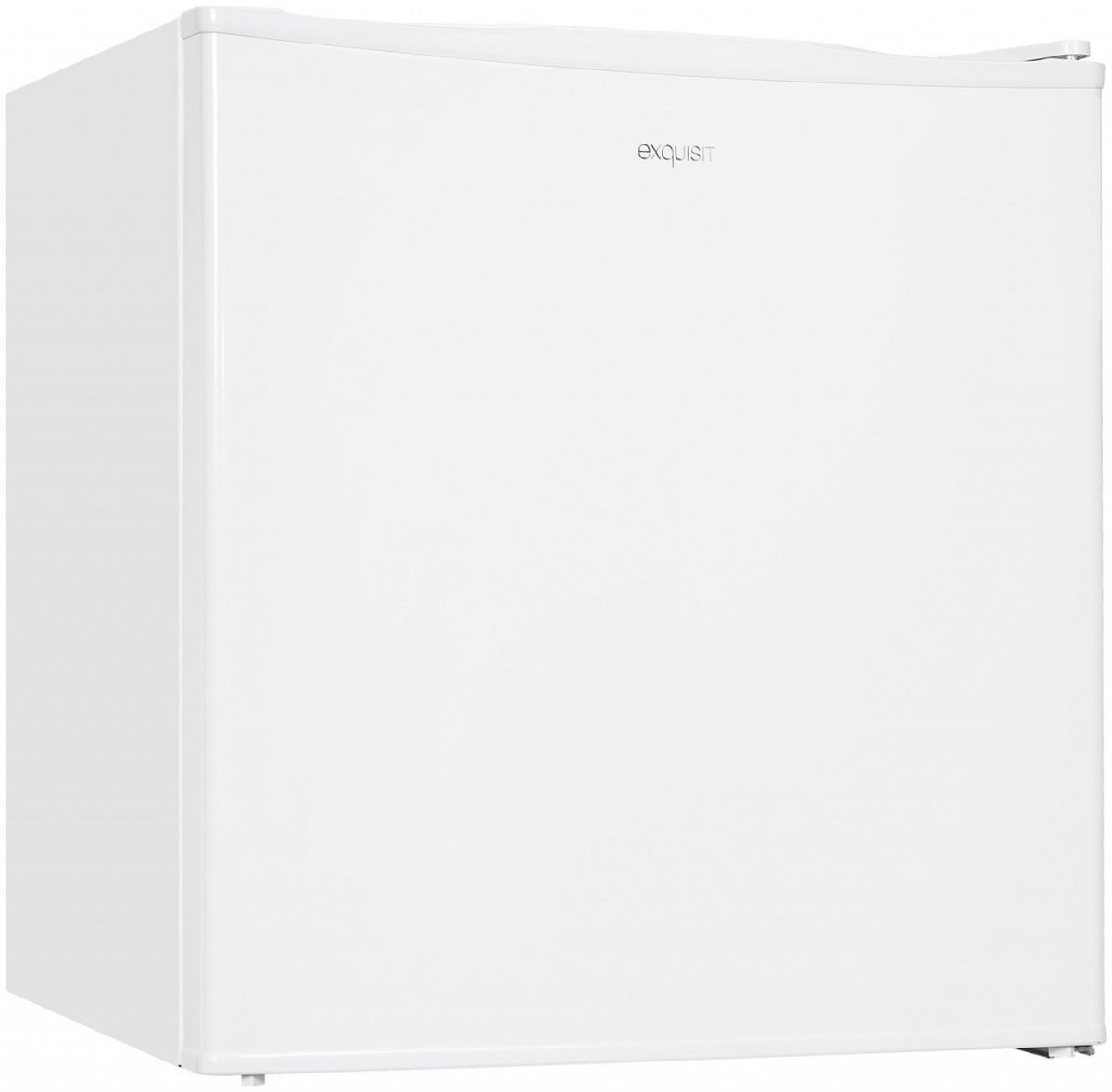 Exquisit GB 40-150E Mini-Gefrierschrank 31 l 4 Sterne weiß