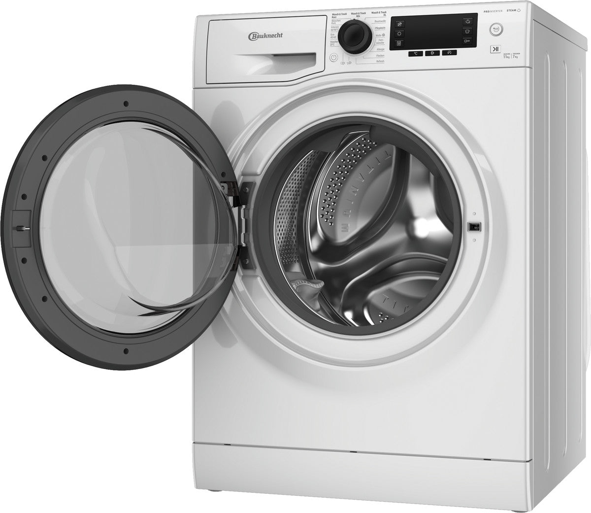 Bauknecht WATK SENSE 117B 59 C
