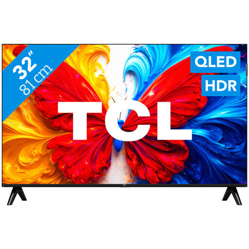 TCL QLED 32 Zoll S5L (2026)