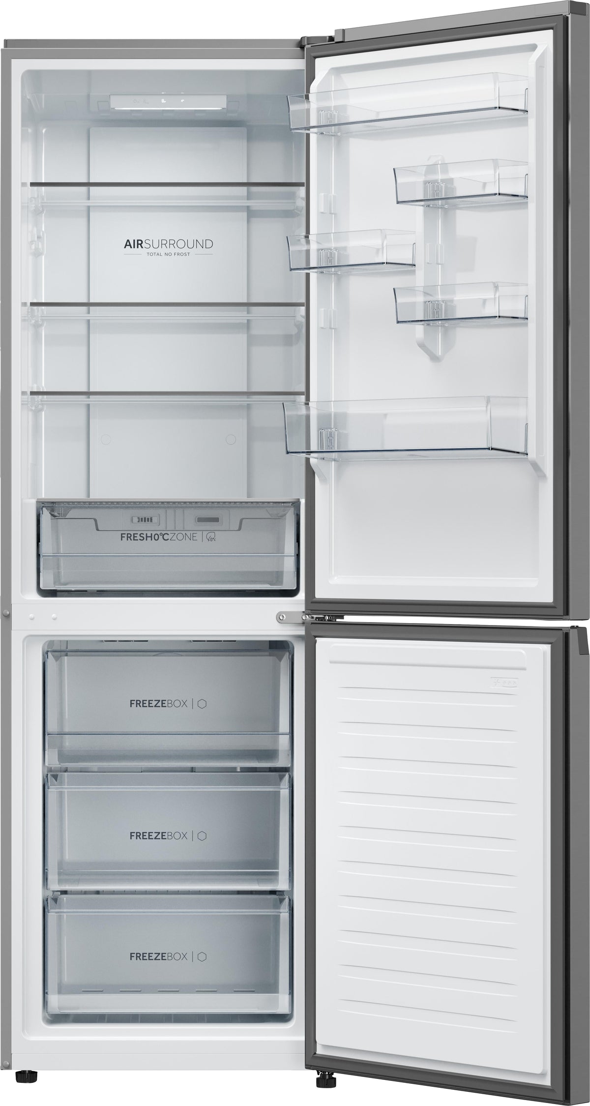 Haier HDPR1618CNPK