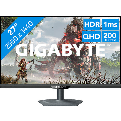 GIGABYTE M27Q2 QD