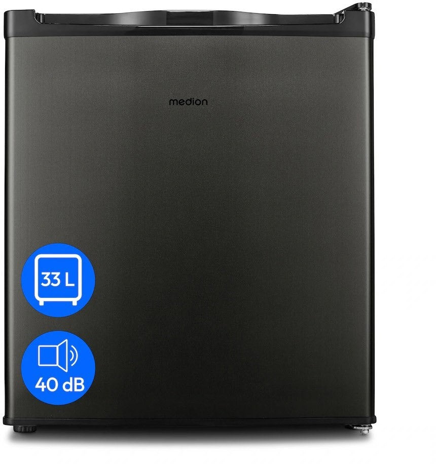 Medion Life MD 37675 Gefrierschrank 33 l 4 Sterne