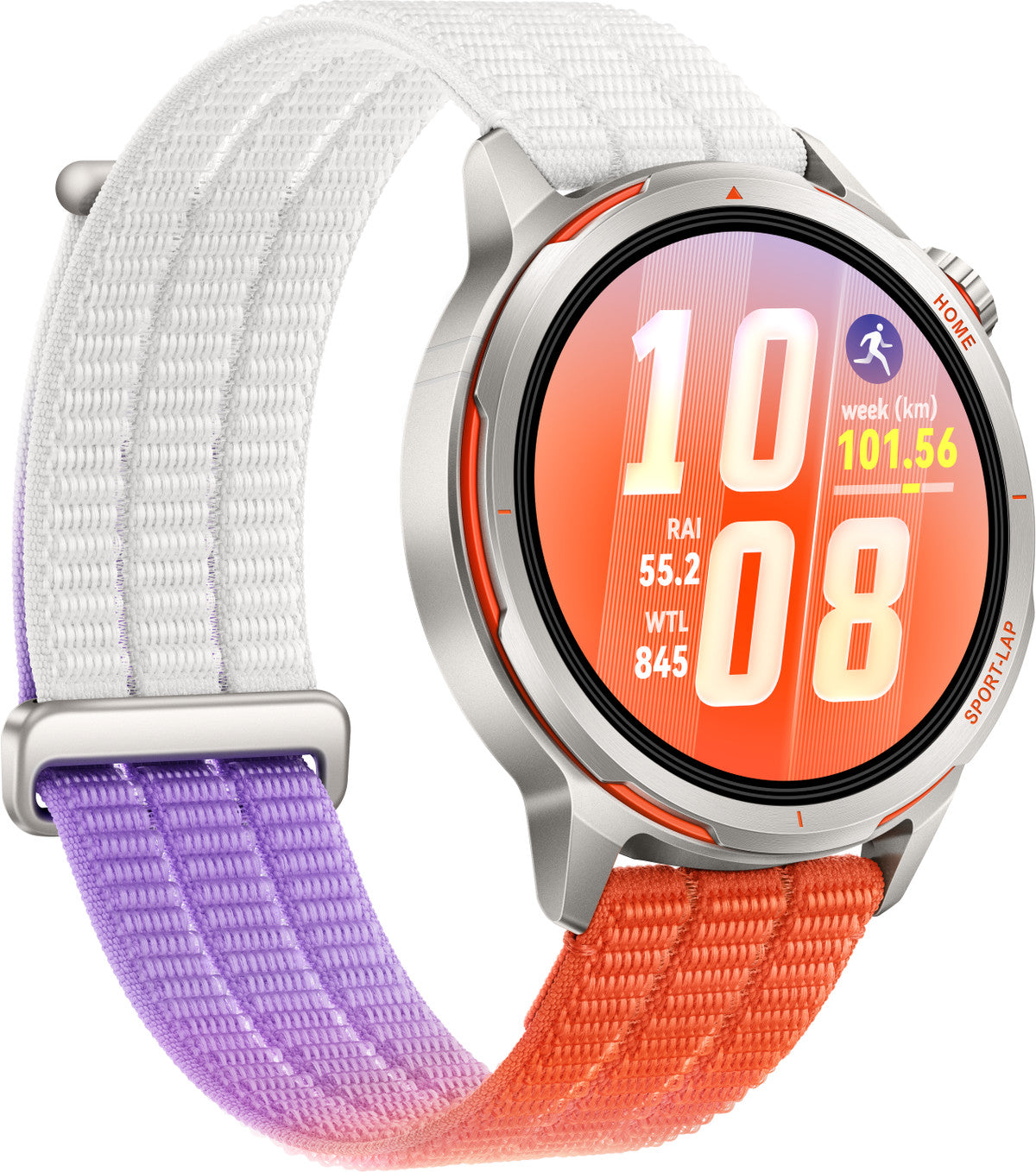 Huawei Watch GT Runner 2 Orange