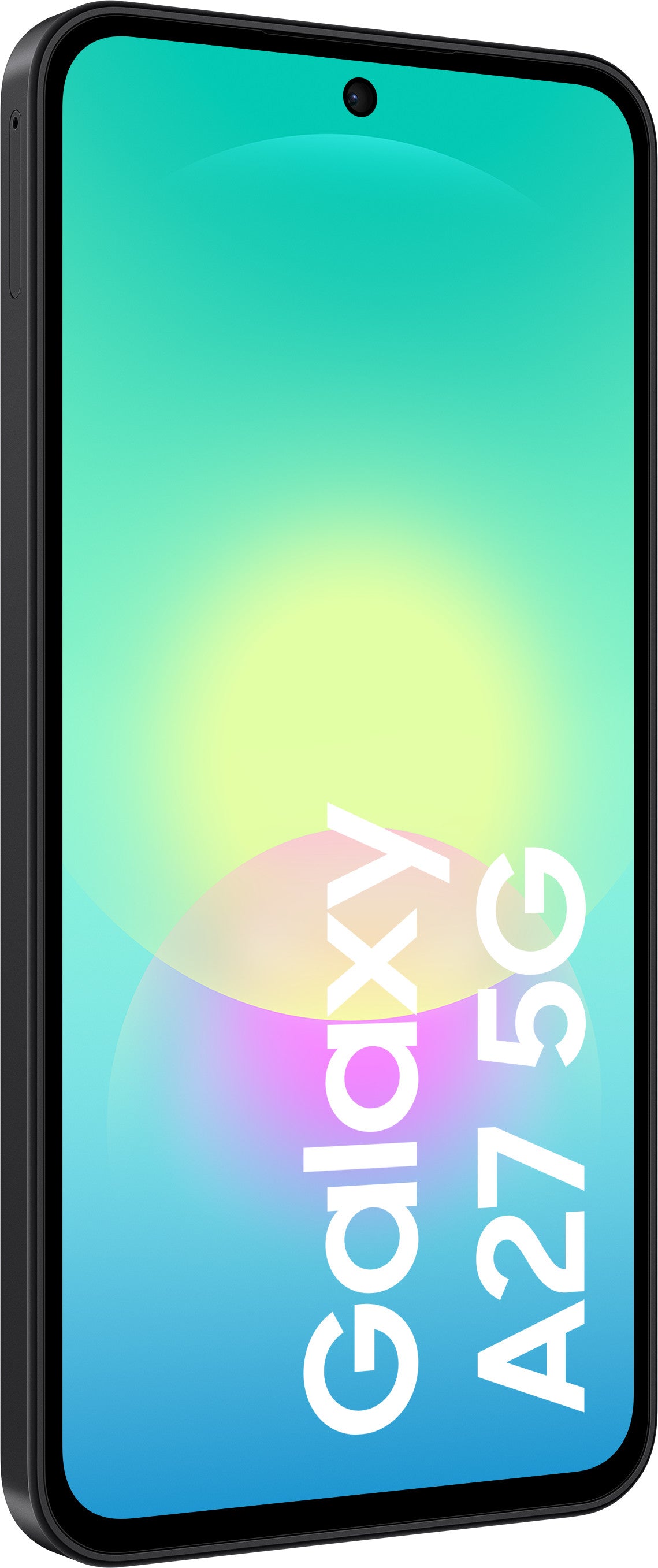 Samsung Galaxy A27 128GB Schwarz 5G
