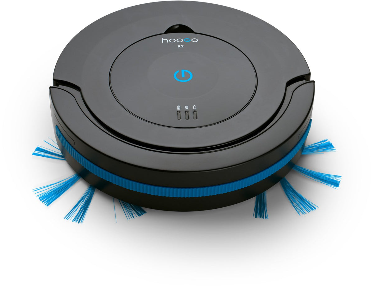 hoogo R2 Saugroboter