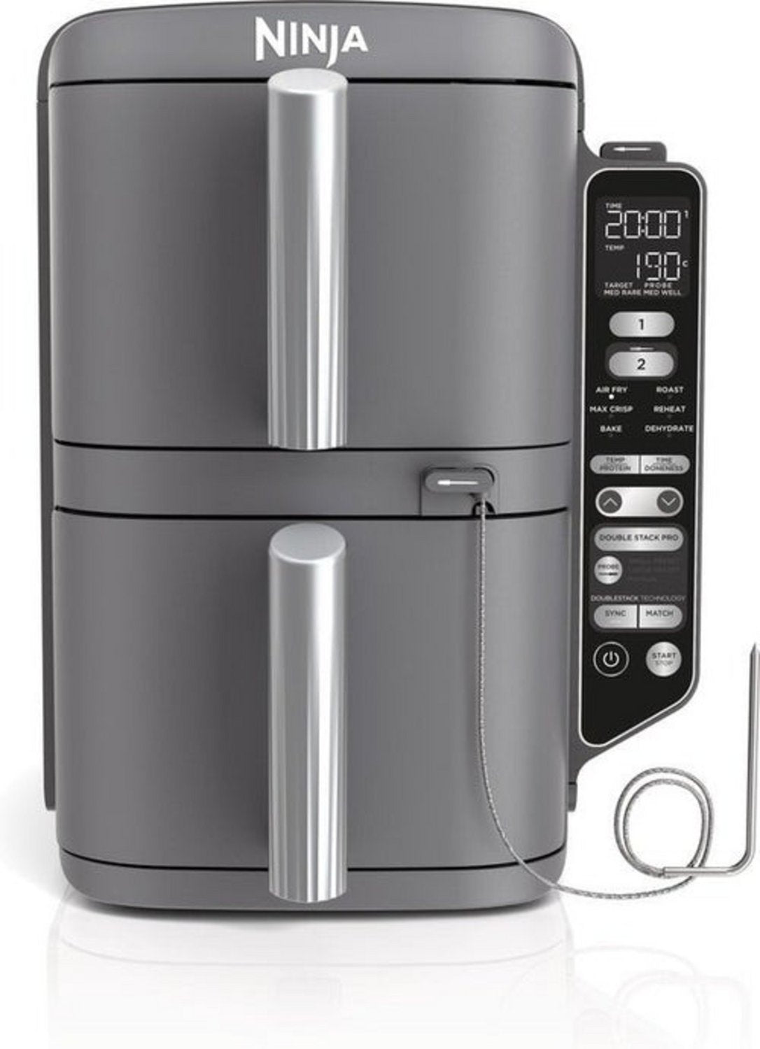 Ninja SL451EU Heißluftfritteuse