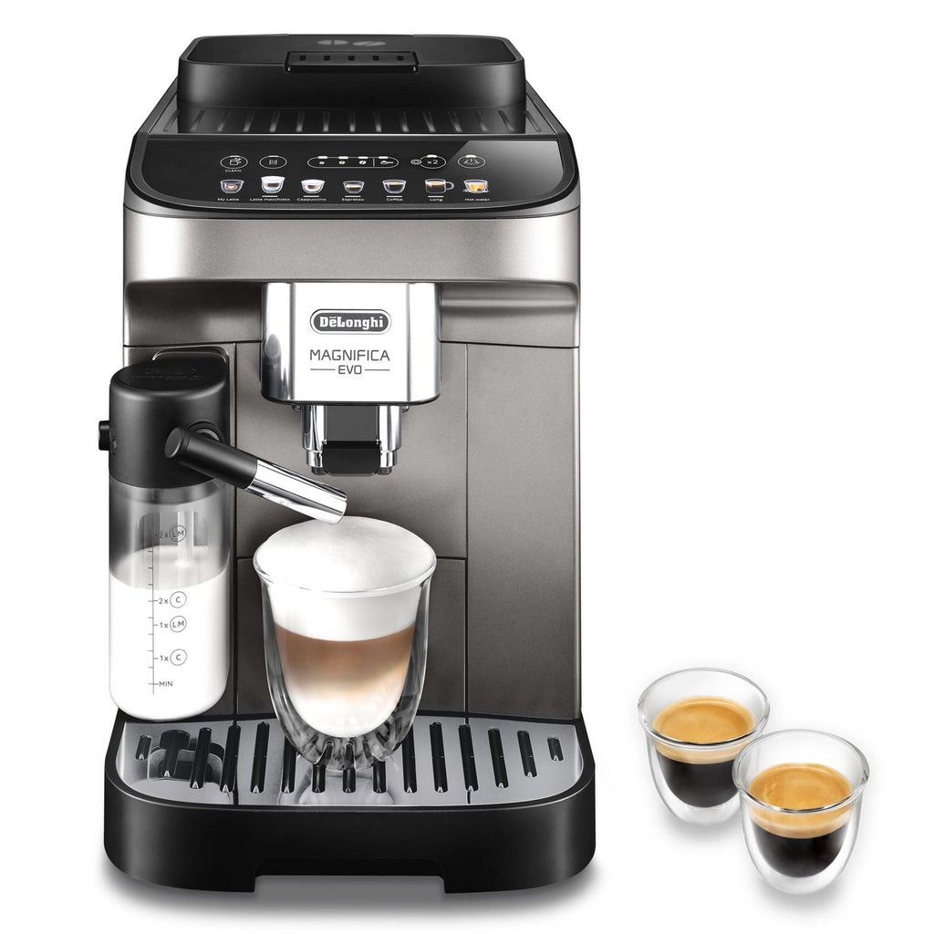 DeLonghi Magnifica EVO ECAM290.81.TB Kaffeevollautomat