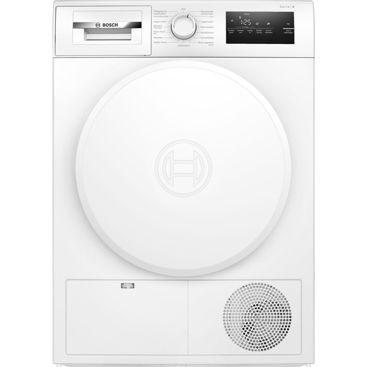 Bosch WTH83004