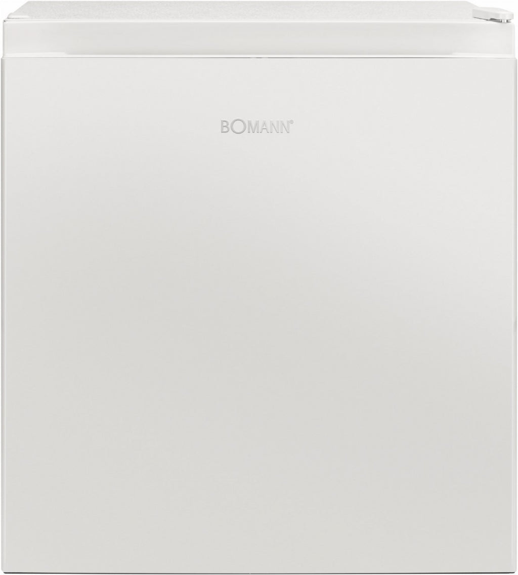Bomann KB 7245 Kleinkühlschrank 45 l mit Frosterfach weiß