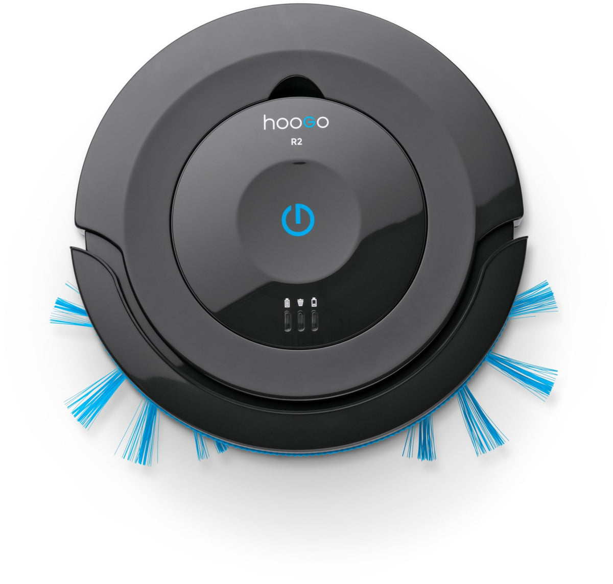hoogo R2 Saugroboter