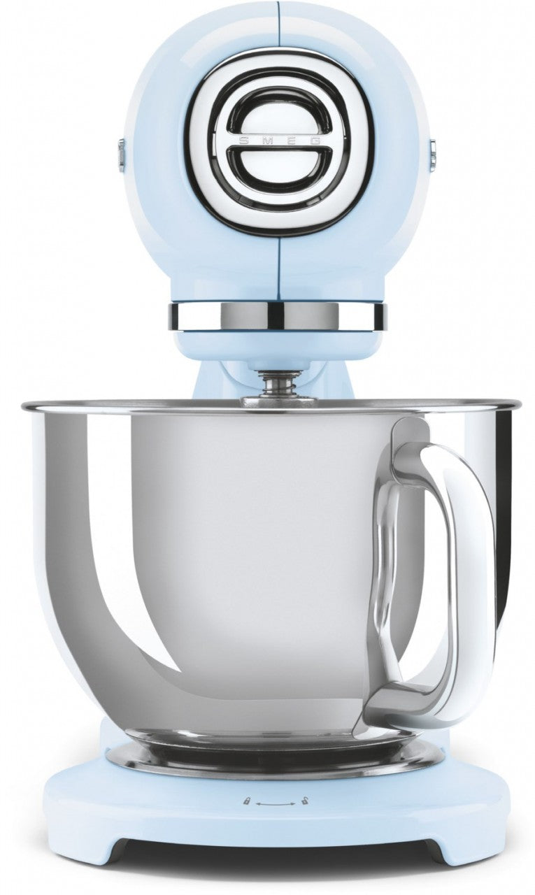 Smeg SMF05PBEU Küchenmaschine 4,8 l pastellblau