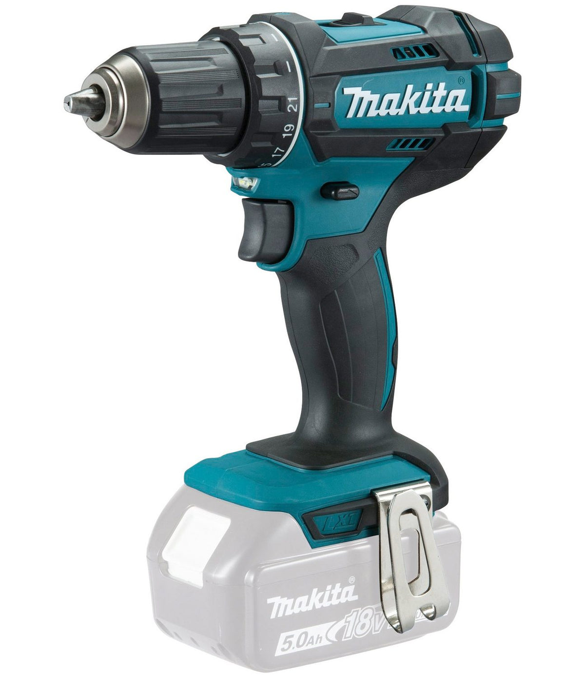 Makita DDF482SFE