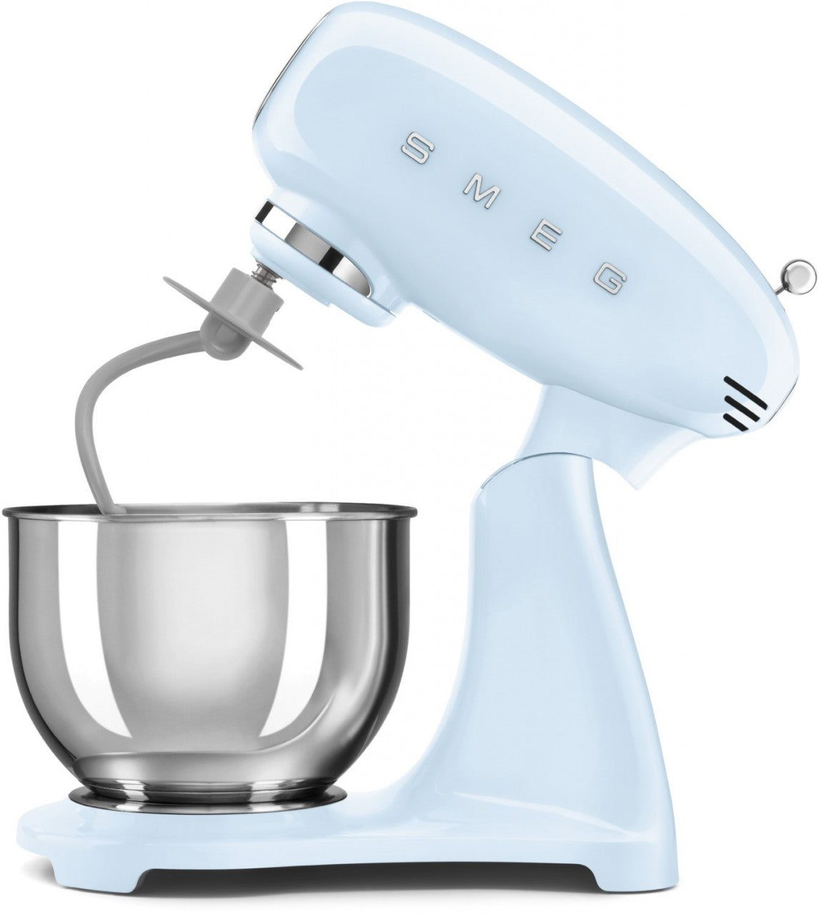 Smeg SMF05PBEU Küchenmaschine 4,8 l pastellblau