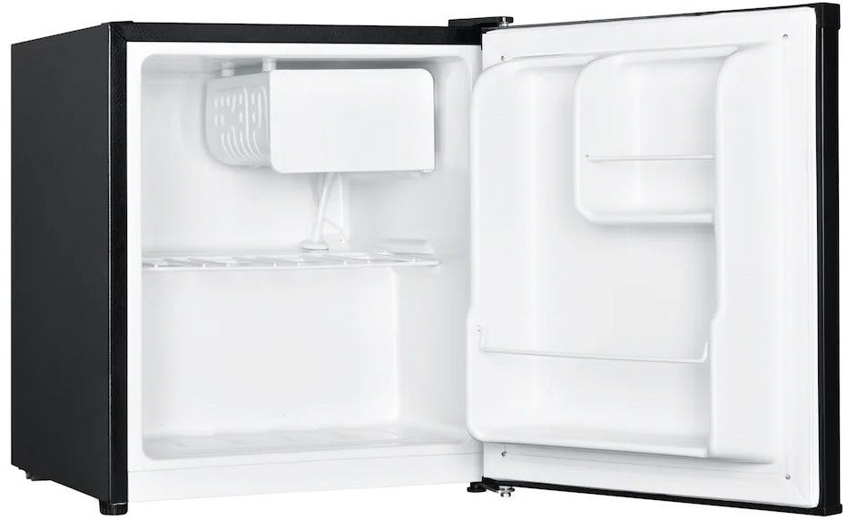 Medion MD37724 Kleinkühlschrank 41 l mit Eisfach