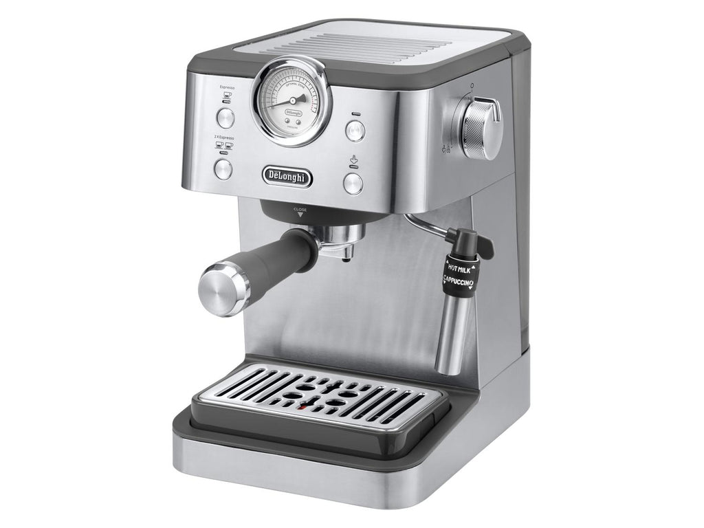De'Longhi EM450.M Siebträgermaschine
