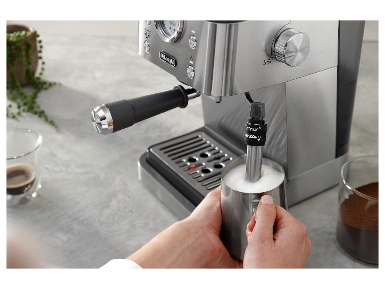 De'Longhi EM450.M Siebträgermaschine