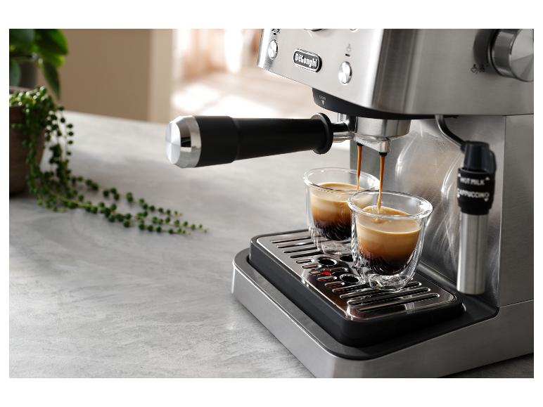 De'Longhi EM450.M Siebträgermaschine