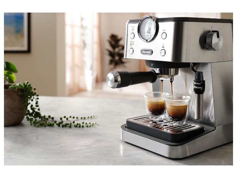De'Longhi EM450.M Siebträgermaschine