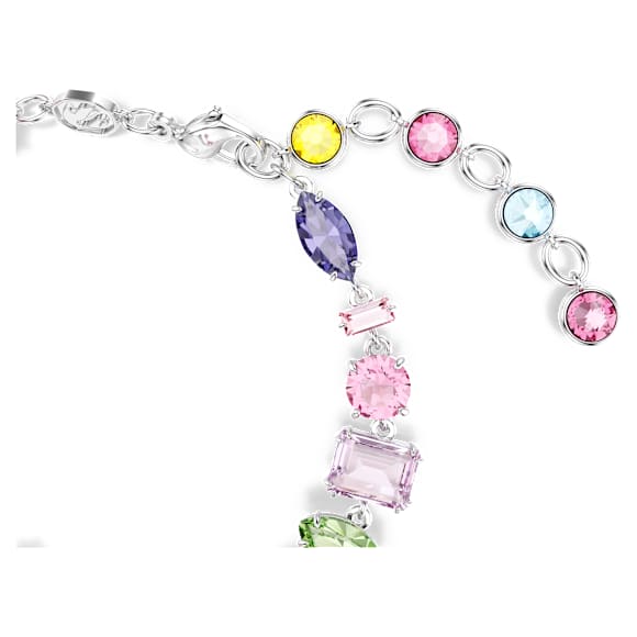 Swarovski Gema Armband – mehrfarbig, rhodiniert – 5656427_png_var2
