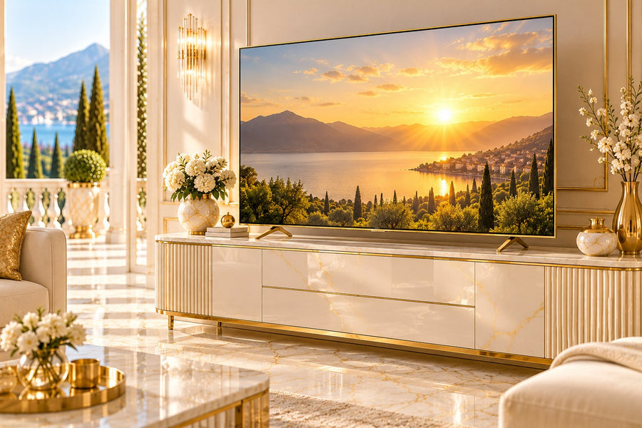 Fernseher