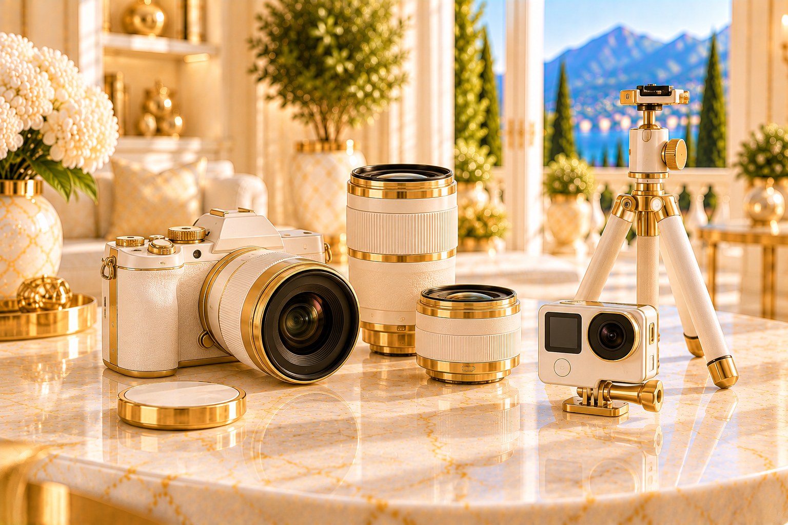 Foto und Video