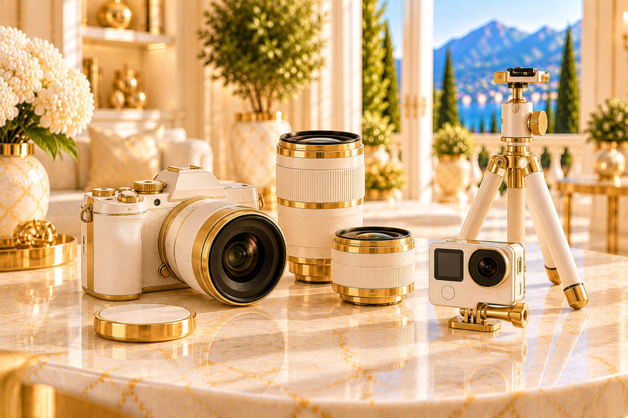 Foto und Video