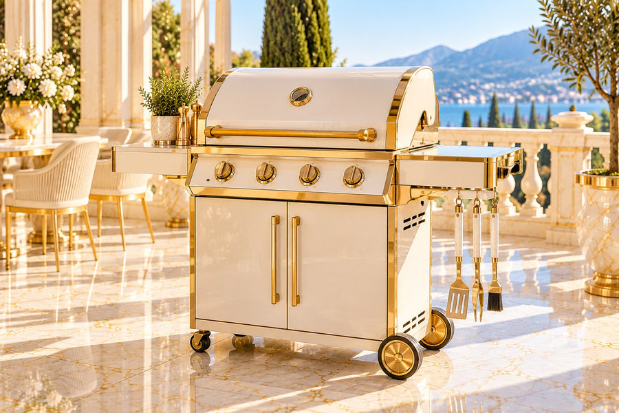 Grills