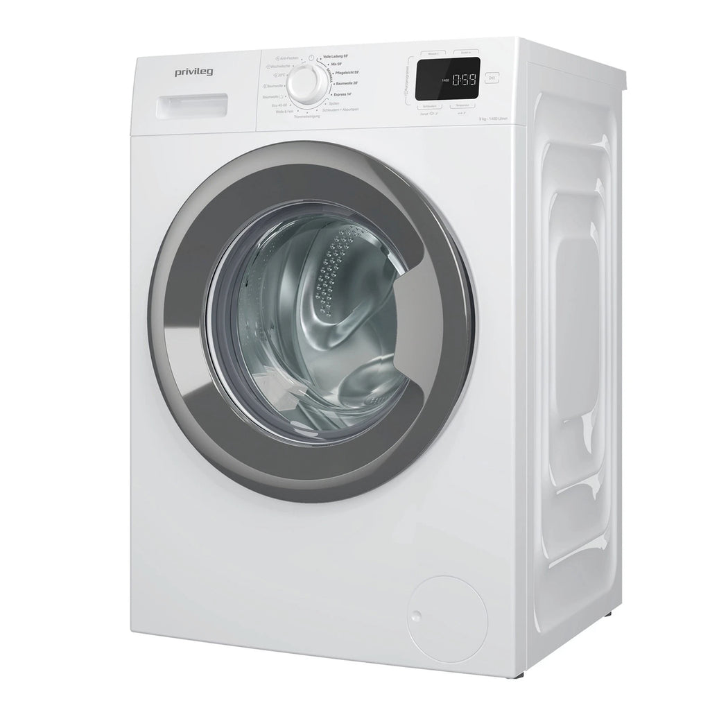 Privileg PMWF 954A Waschmaschine 9kg – Produktbild 5