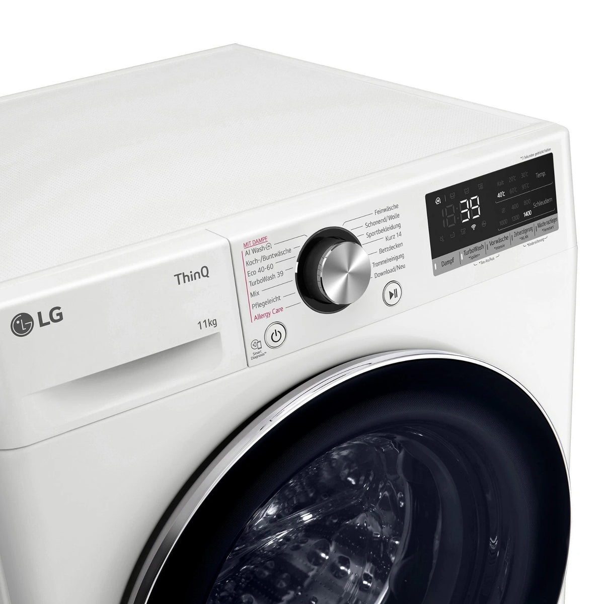 LG F4WR7012 Waschmaschine 11kg – Produktbild 6
