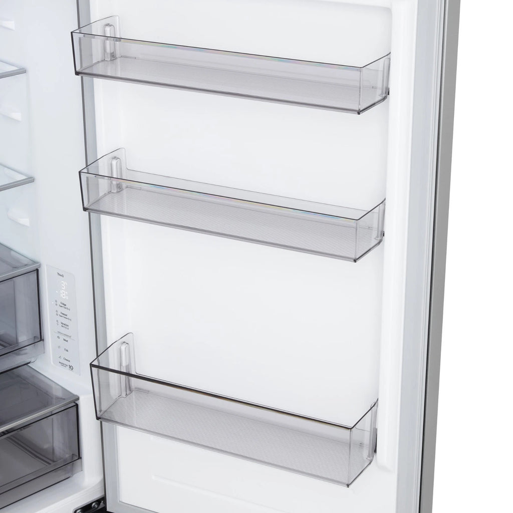 LG GBBSJ1CCPY Kühl-Gefrierkombination 333l – Produktbild 13
