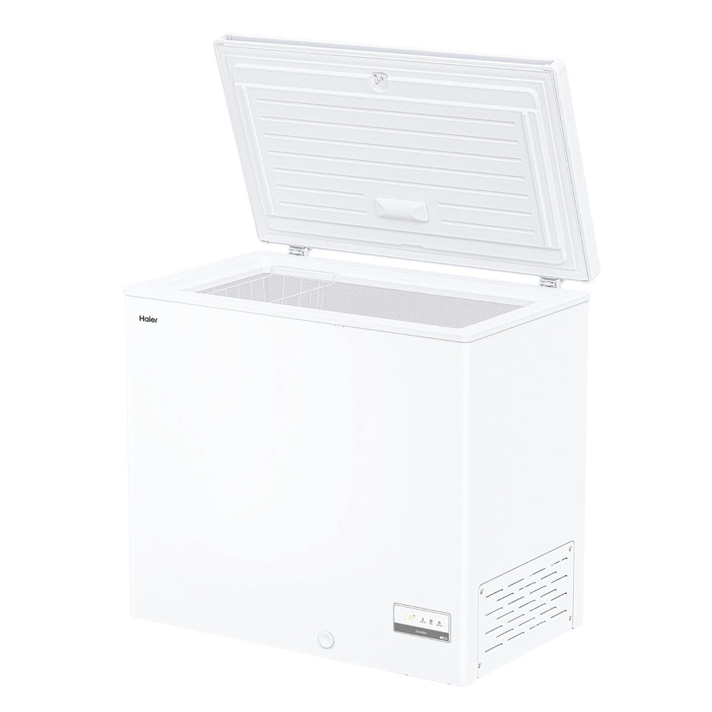 Haier HCE200D Gefriertruhe 196l – Produktbild 3