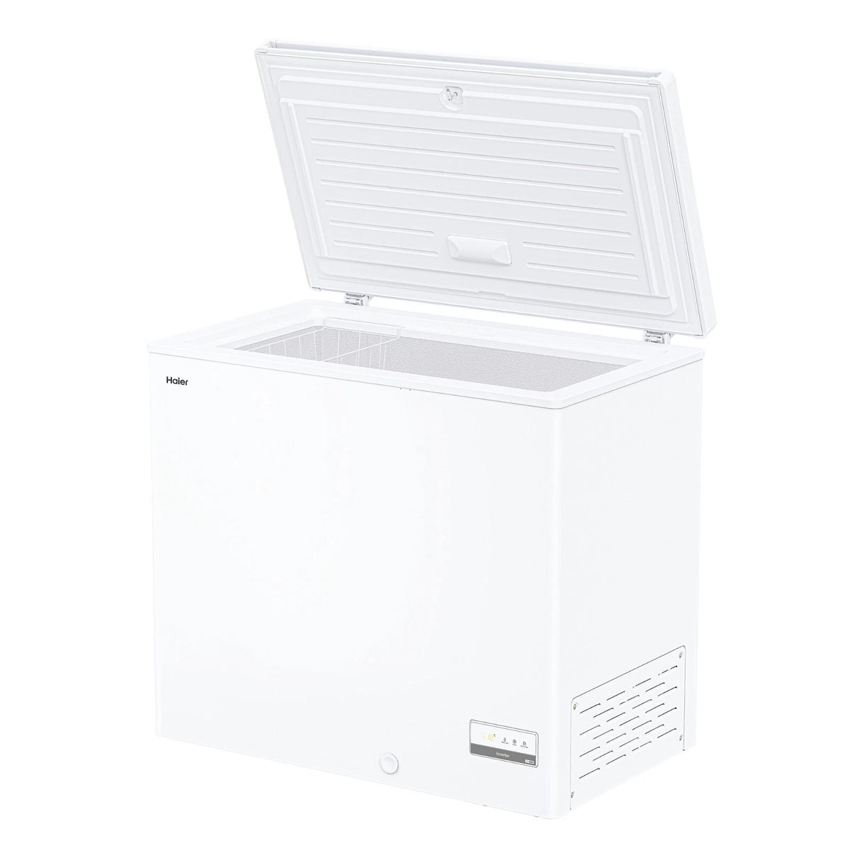Haier HCE200D Gefriertruhe 196l – Produktbild 3