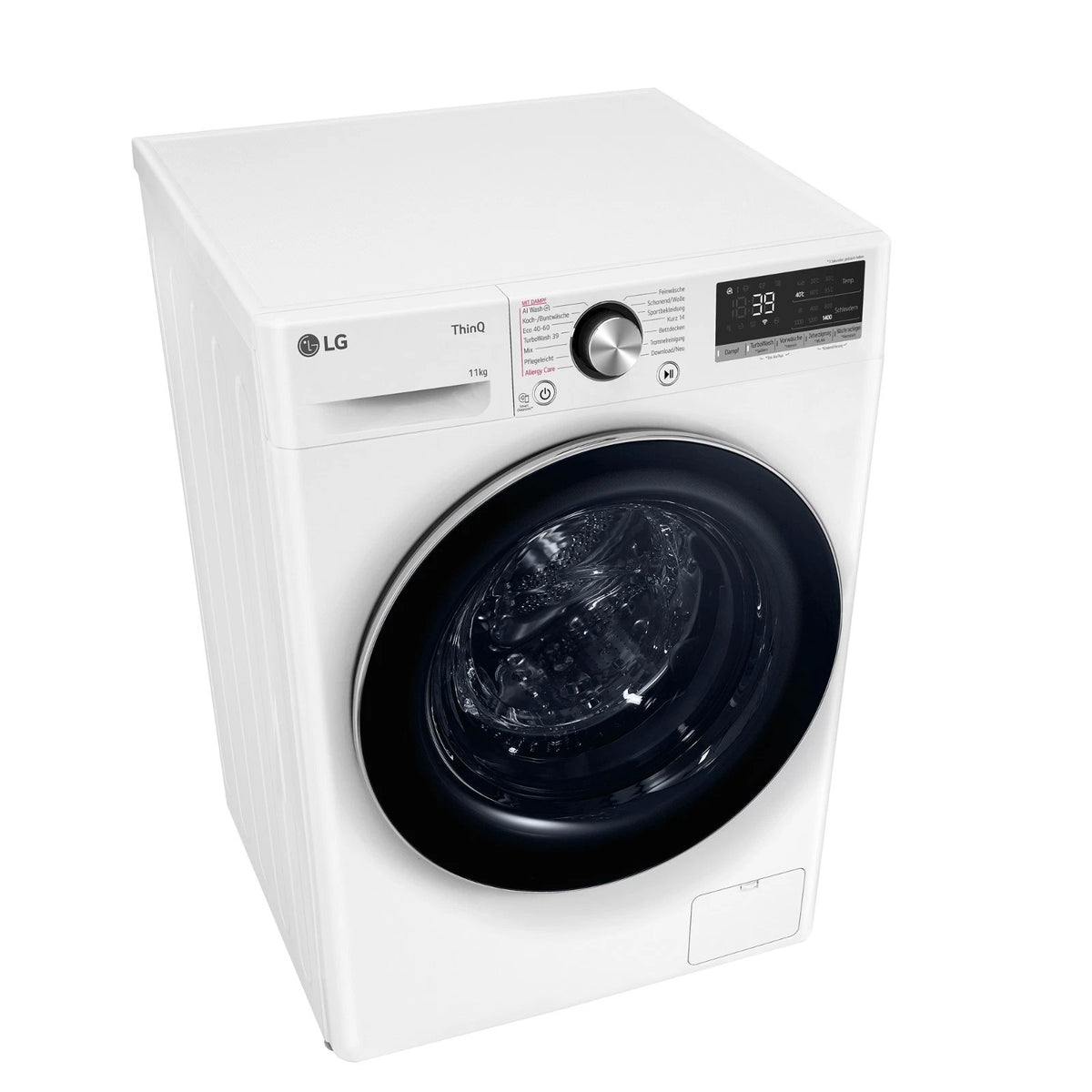LG F4WR7012 Waschmaschine 11kg – Produktbild 5