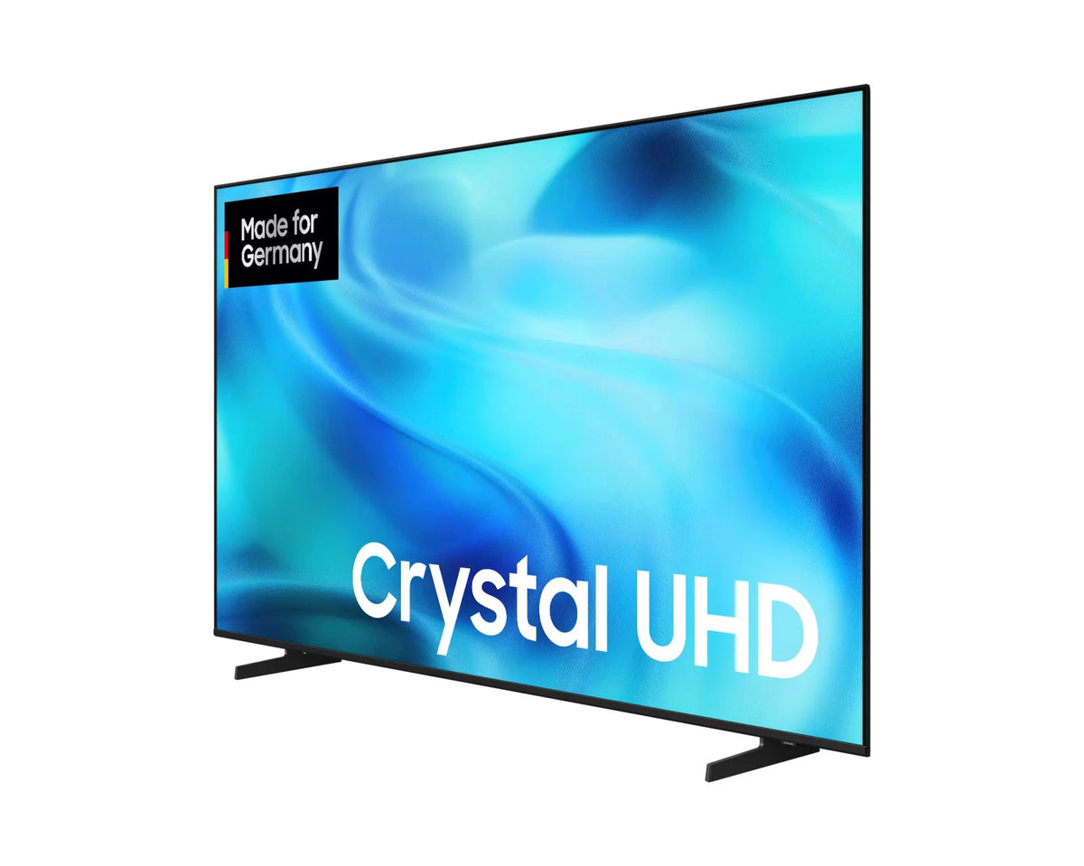 Samsung GU75U7099HUXZG Crystal UHD Fernseher 75 Zoll – Produktbild 2