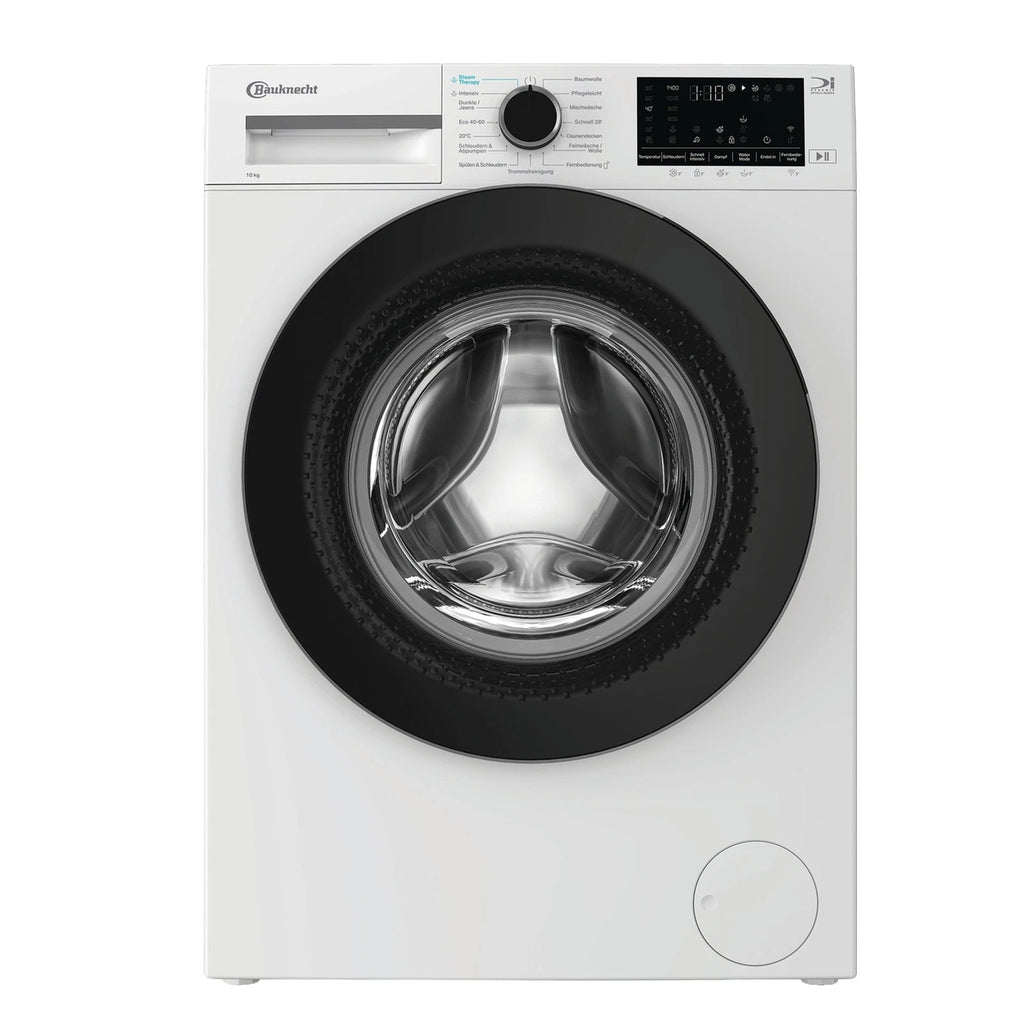 Bauknecht B W 10A30 BS Waschmaschine 10 kg – Produktbild 3