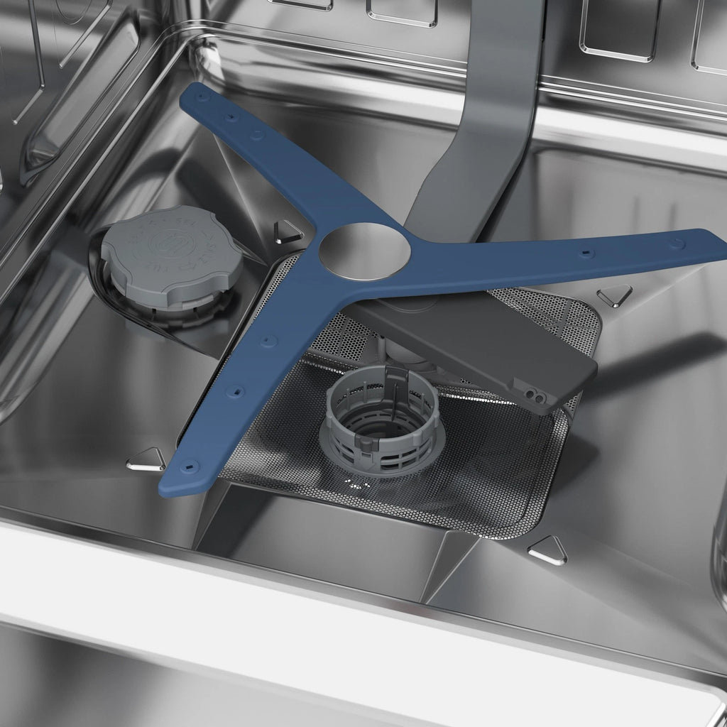 Beko BDIN38450 Geschirrspüler 14 Maßgedecke – Produktbild 7
