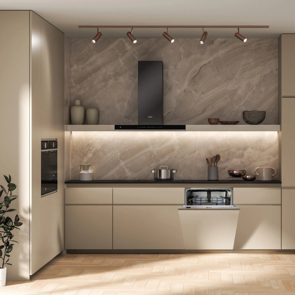Bauknecht B2I HD524 AS Geschirrspüler 14 Gedecke – Produktbild 5