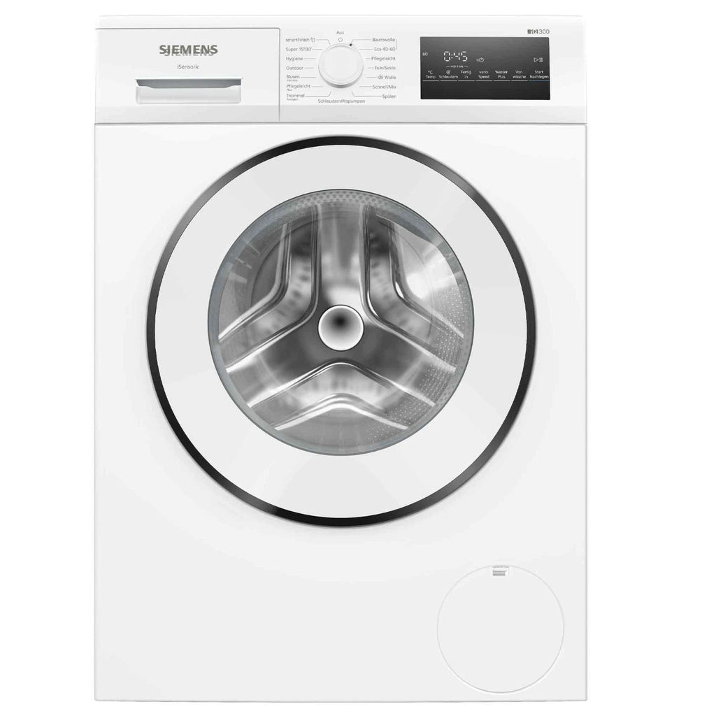 Siemens WM14N226 Waschmaschine 8kg – Produktbild 15