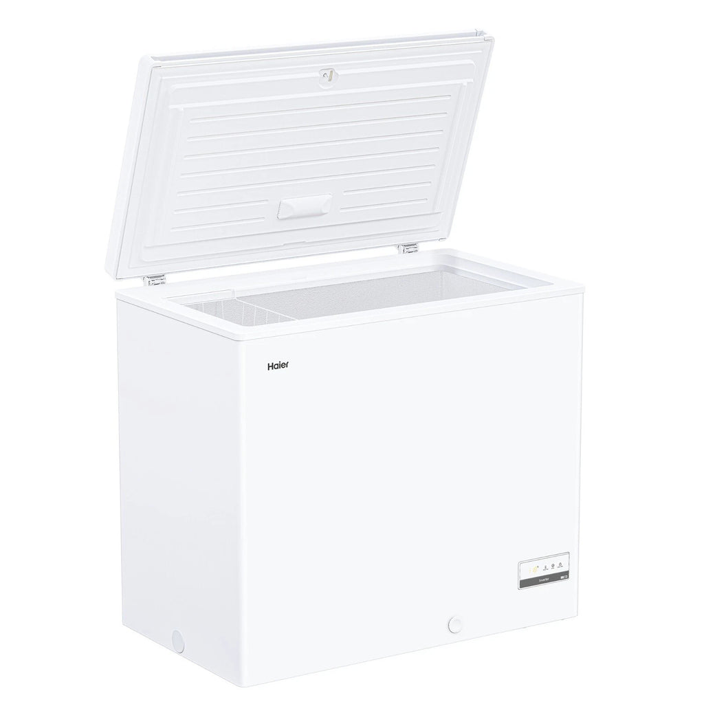 Haier HCE200D Gefriertruhe 196l – Produktbild 4